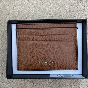 Michael Kors Cardholder *Brand New*